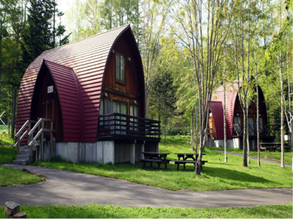 リブマックスリゾート函館　グリーンピア大沼（函館）
