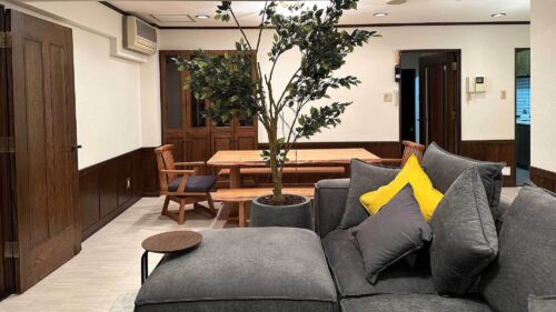 ＬＩＴ’Ｓ　ＩＮＮ　ＳＡＰＰＯＲＯ（札幌市）