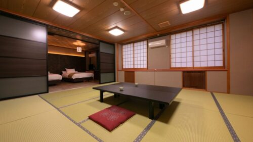 グリーンホテルＹＥＳ近江八幡（滋賀県）関西の10人以上で泊まれる宿18選!大人数で宿泊できる安いコテージや温泉宿