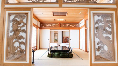 ホステルイン北海道旭川（旭川）