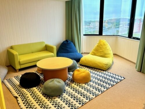 グリーンランドオフィシャルホテル【ホテル　ヴェルデ】（熊本県）九州の10人以上で泊まれる宿13選!大人数で宿泊できる安いコテージや温泉宿