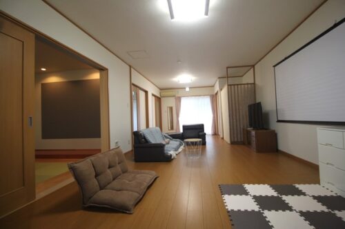 寺田旅館（山口県）中国地方の10人以上で泊まれる宿13選!大人数で宿泊できる安いコテージや温泉宿