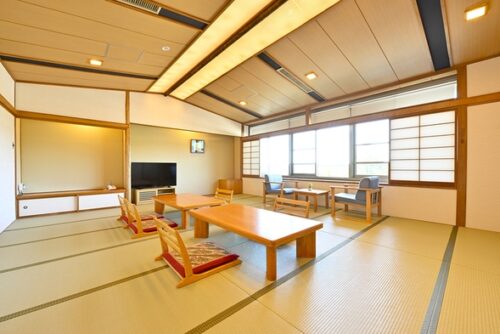 いこいの村ヘリテイジ美の山（埼玉県）関東の10人以上で泊まれる宿18選!大人数で宿泊できる安いコテージや温泉宿