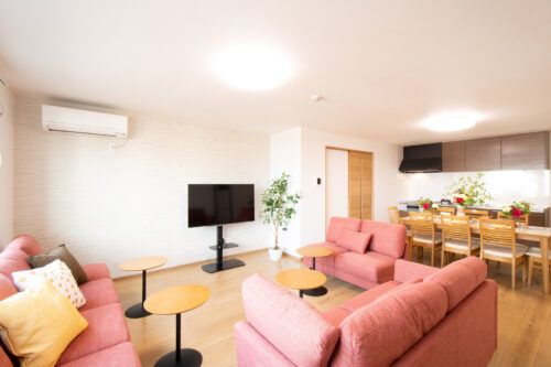 ＳＡＫＵＲＡ２０７（札幌市）