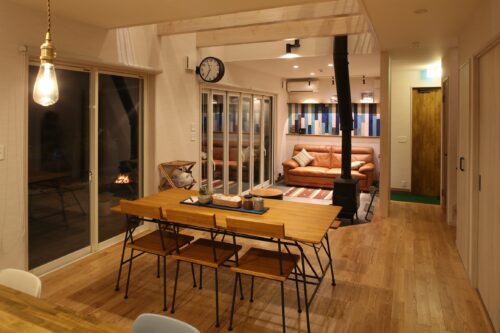 ヴィラ阿多古（静岡県）東海の10人以上で泊まれる宿13選!大人数で宿泊できる安いコテージや温泉宿