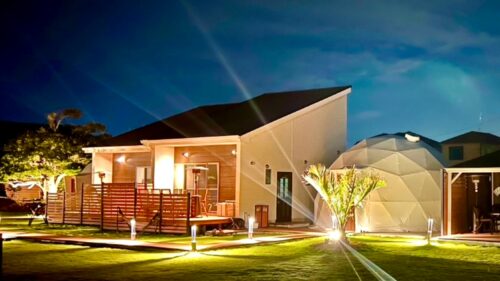 ドゥカーレ　ガーデンホテル九十九里（千葉県）関東の10人以上で泊まれる宿18選!大人数で宿泊できる安いコテージや温泉宿