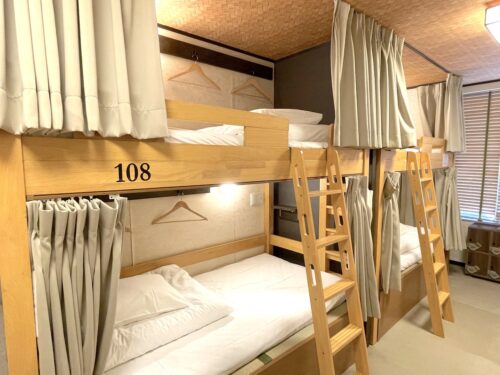 ＣＯＧＯ　ＲＹＯＧＯＫＵ（東京都）関東の10人以上で泊まれる宿18選!大人数で宿泊できる安いコテージや温泉宿