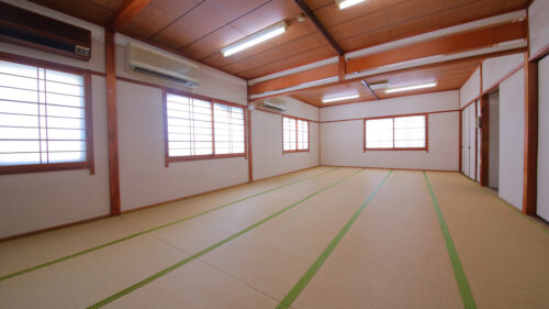 紀州地魚料理　民宿　松林（和歌山県）関西の10人以上で泊まれる宿18選!大人数で宿泊できる安いコテージや温泉宿