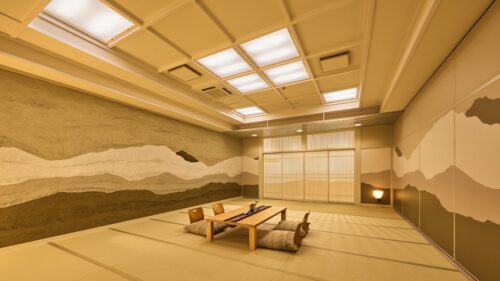 ホテルニューわかさ（奈良県）関西の10人以上で泊まれる宿18選!大人数で宿泊できる安いコテージや温泉宿