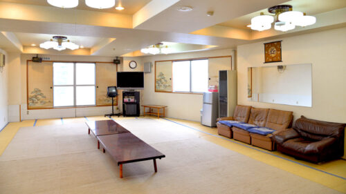 昭和レトロなスパホテル　旭川　高砂温泉（旭川）