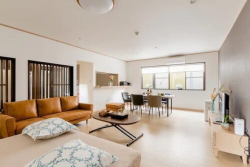 洞川温泉　行者の宿　角甚（奈良県）関西の10人以上で泊まれる宿18選!大人数で宿泊できる安いコテージや温泉宿