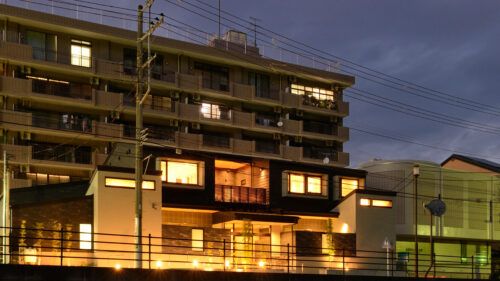 みやかみの宿（神奈川県）関東の10人以上で泊まれる宿18選!大人数で宿泊できる安いコテージや温泉宿