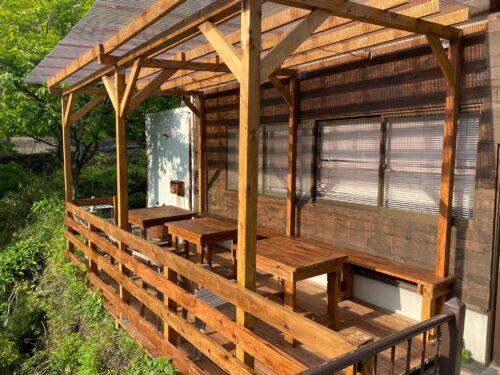 ロッジ・クール（和歌山県）関西の10人以上で泊まれる宿18選!大人数で宿泊できる安いコテージや温泉宿