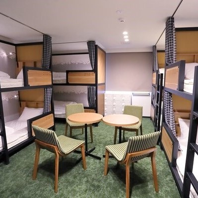 Hatago COEDOYA 旅籠 小江戸や（埼玉県）関東の10人以上で泊まれる宿18選!大人数で宿泊できる安いコテージや温泉宿