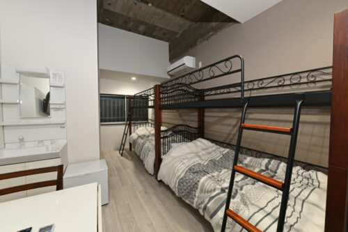 スズマルホテル（和歌山）関西の二段ベッドのあるホテル18選!子供が楽しめる宿や安いおすすめ宿