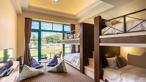 大江戸温泉物語Premium 西海橋(長崎県)