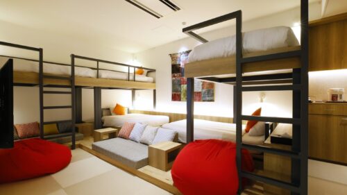 海のサウナ&スパ オールインクルーシブ 島原温泉ホテル南風楼(長崎県)