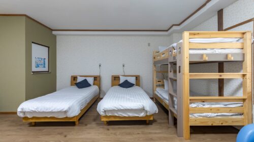 Tabist 別府北浜の宿 碧桜(大分県)