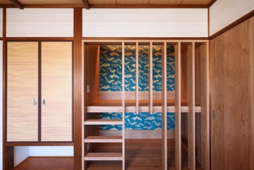 リゾートヒルズ豊浜蒼空の風 〜SORA no KAZE〜(森林公園・熊谷)(三重県)東海の二段ベッドのあるホテル8選!子供が楽しめる宿や安いおすすめ宿