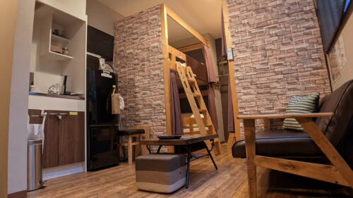 ＴＯＭＡＲＯ（大阪府）関西の二段ベッドのあるホテル18選!子供が楽しめる宿や安いおすすめ宿