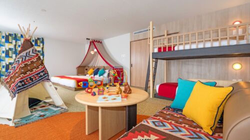 湯けむりとにごり湯の宿 霧島国際ホテル(鹿児島)