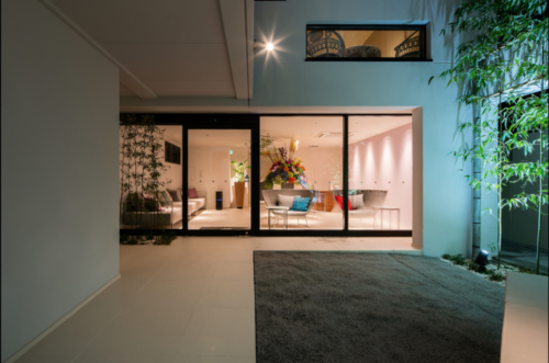 La Viola（京都府）関西のアイス食べ放題があるホテル8選!ハーゲンダッツや無料サービス