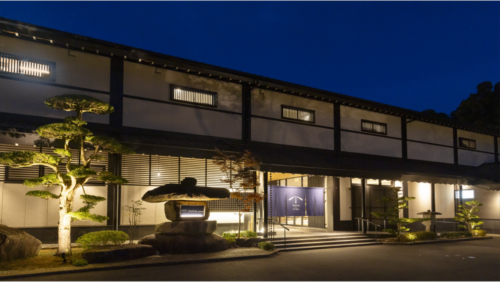 TAOYA　那智勝浦（和歌山県）関西のアイス食べ放題があるホテル8選!ハーゲンダッツや無料サービス