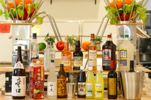 くれたけインプレミアム静岡アネックス(静岡県)東海のアイス食べ放題ホテル10選!シャトレーゼや天空ジェラートも!