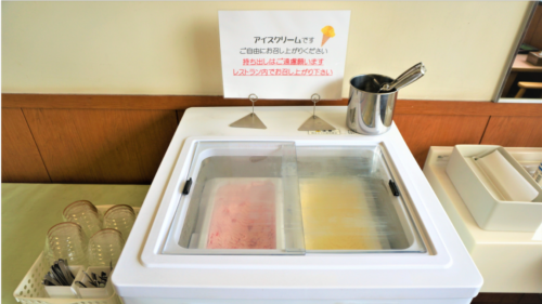 ザ・カトーホテル(愛知県)東海のアイス食べ放題ホテル10選!シャトレーゼや天空ジェラートも!