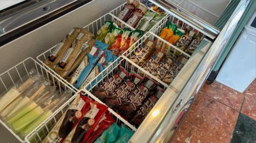 シャトレーゼホテル長野(長野県)東海のアイス食べ放題ホテル10選!シャトレーゼや天空ジェラートも!