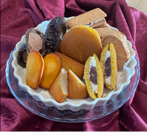 シャトレーゼロッジ熱海(静岡県)東海のアイス食べ放題ホテル10選!シャトレーゼや天空ジェラートも!