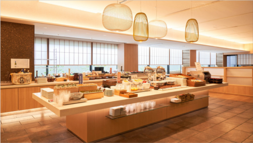 リッチモンドホテルプレミア京都駅前（京都府）関西のアイス食べ放題があるホテル8選!ハーゲンダッツや無料サービス