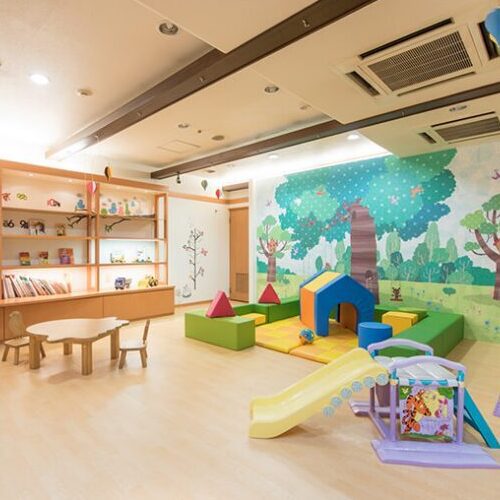 伊香保温泉 ホテル天坊（群馬県）関東のゲームセンターが大きいホテル15選！レトロゲームや温泉も満喫