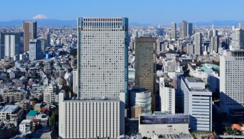 品川プリンスホテル（東京都）関東のゲームセンターが大きいホテル15選！レトロゲームや温泉も満喫