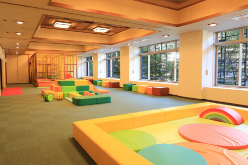 大江戸温泉物語Premium ホテルニュー塩原（栃木県）関東のゲームセンターが大きいホテル15選！レトロゲームや温泉も満喫