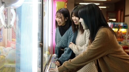 草津温泉 ホテルヴィレッジ（群馬県）関東のゲームセンターが大きいホテル15選！レトロゲームや温泉も満喫