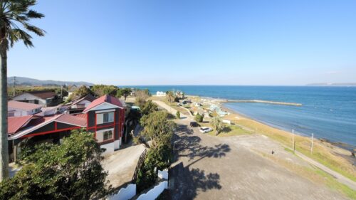 館山温泉 おさしみの宿 たろべ(千葉県)関東に部屋から釣りができる宿はある?海釣り体験や絶景温泉のある宿11選