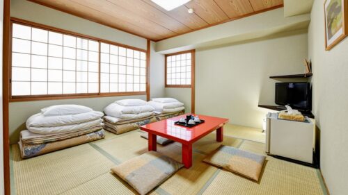 やっこ旅館（西宮市）キッザニア甲子園近くのホテル8選!子連れ家族旅行におすすめの宿を紹介