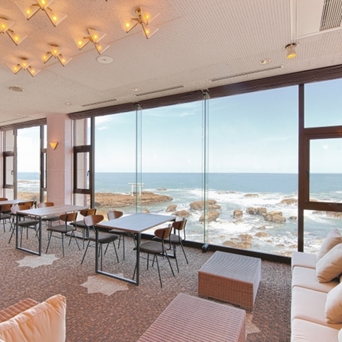 大洗ホテルANNEX魚来庵(茨城県)関東に部屋から釣りができる宿はある?海釣り体験や絶景温泉のある宿11選