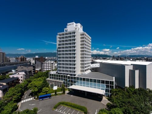 ホテルヒューイット甲子園（西宮市）キッザニア甲子園近くのホテル8選!子連れ家族旅行におすすめの宿を紹介