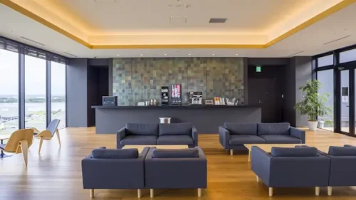 The358 SORA（福岡県）九州のアイス食べ放題ホテル13選！ハーゲンダッツや絶景温泉も！