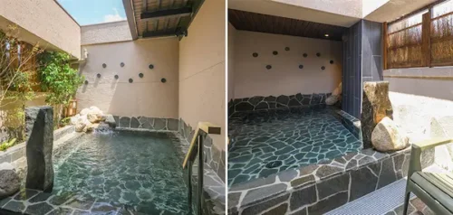 天然温泉　肥後の湯　御宿　野乃熊本（熊本県）九州のアイス食べ放題ホテル13選！ハーゲンダッツや絶景温泉も！