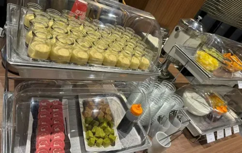 天然温泉　六花の湯　ドーミーイン熊本（熊本県）九州のアイス食べ放題ホテル13選！ハーゲンダッツや絶景温泉も！