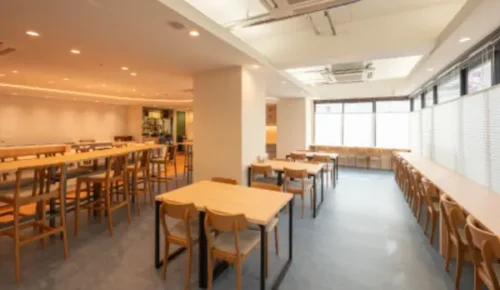 かごしまプラザホテル天文館（鹿児島）九州のアイス食べ放題ホテル13選！ハーゲンダッツや絶景温泉も！