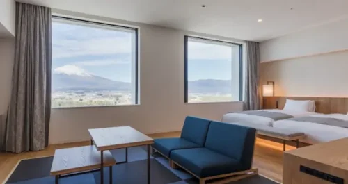 HOTEL CLAD(御殿場)