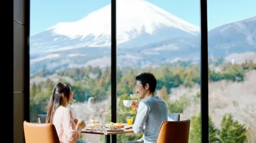 富士スピードウェイホテル(小山町)