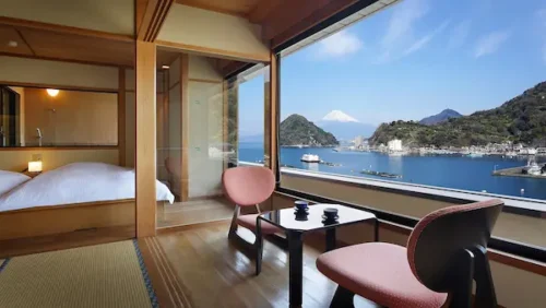松濤館(沼津)