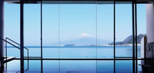 淡島ホテル(沼津)