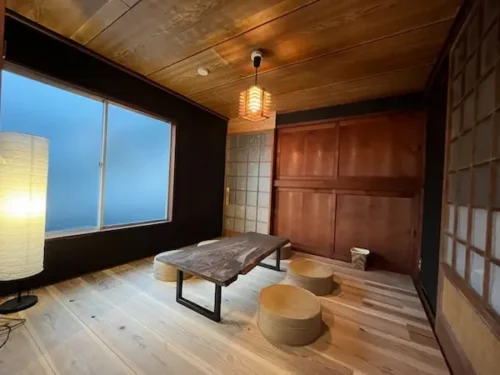 CalmbaseRIVER (西伊豆・戸田)東海で部屋から釣りができる宿7選!伊豆・熱海・鳥羽の旅館も紹介!