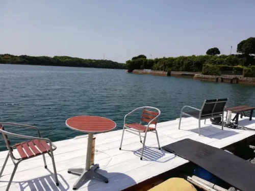 プチホテル 賢島ハーバー(志摩)東海で部屋から釣りができる宿7選!伊豆・熱海・鳥羽の旅館も紹介!